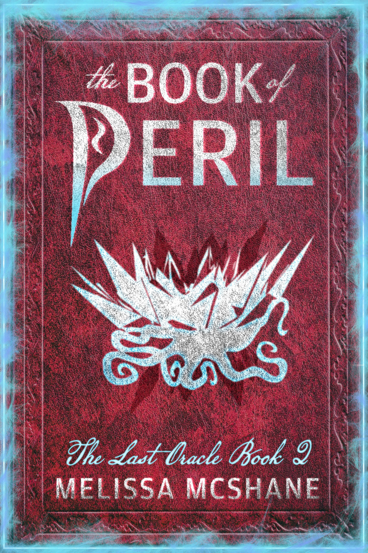 The Book of Peril