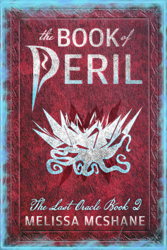 The Book of Peril