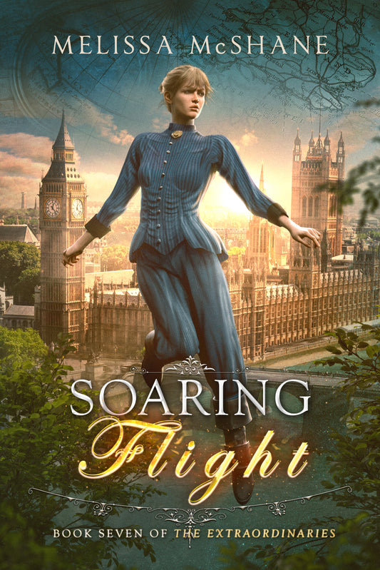 Soaring Flight
