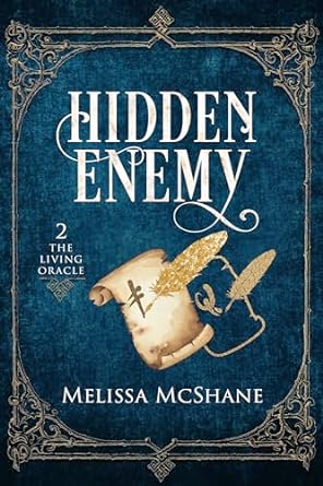 Hidden Enemy