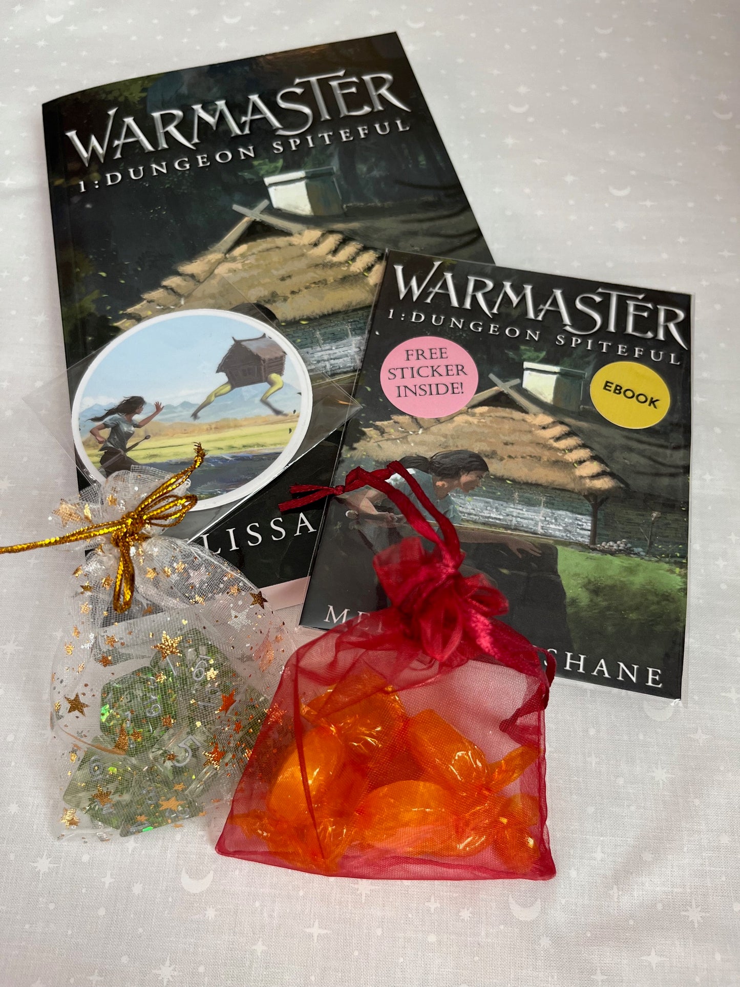 Book Box Subscription