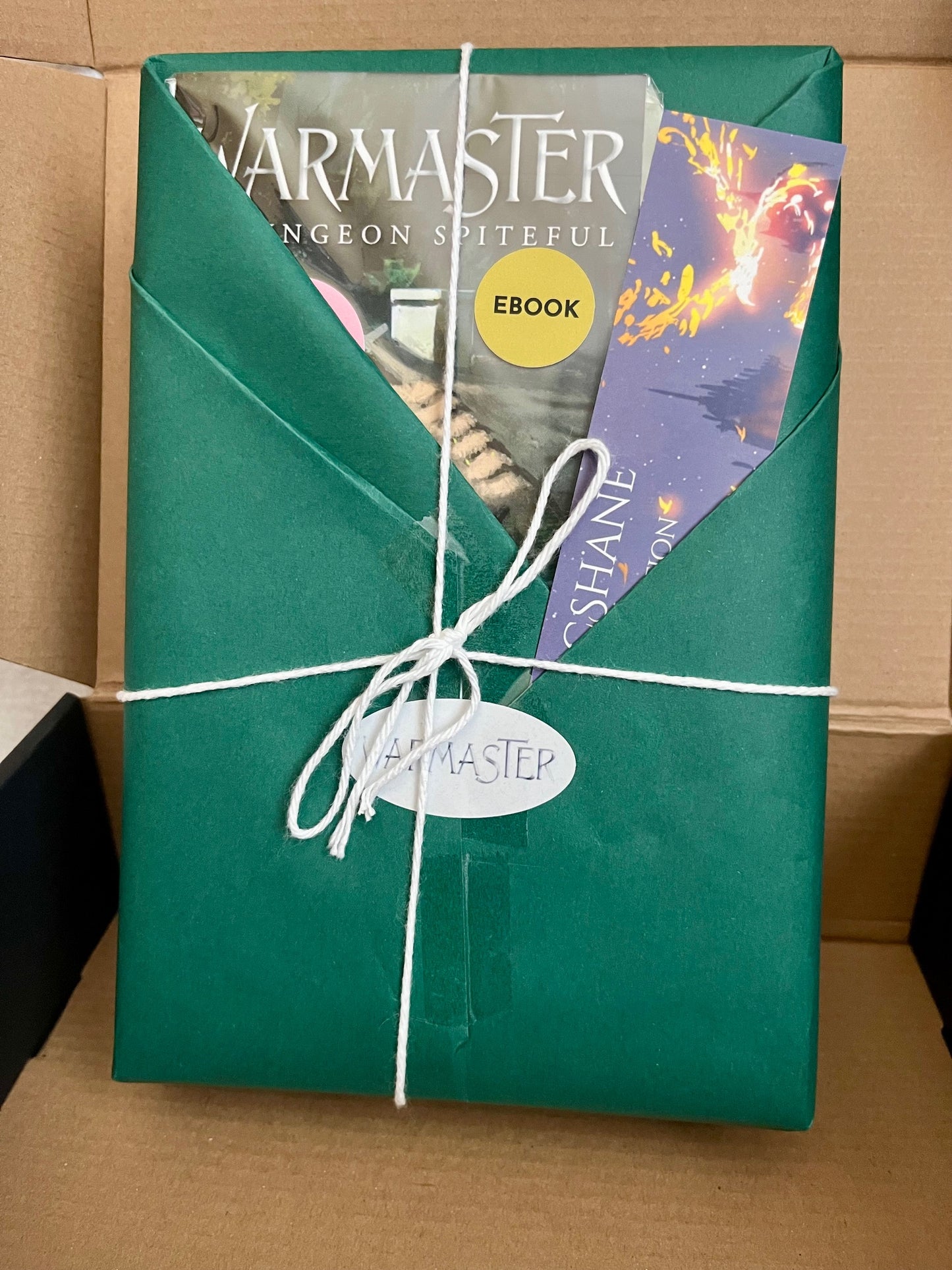 Warmaster Book Bundle