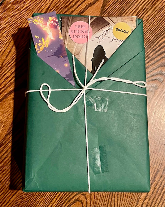 Company of Strangers Book Bundle
