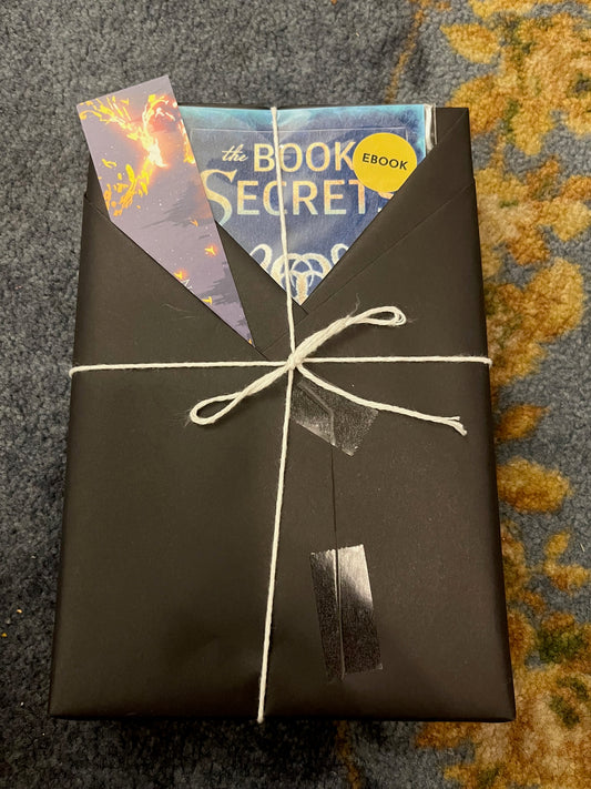 The Last Oracle Book Bundle