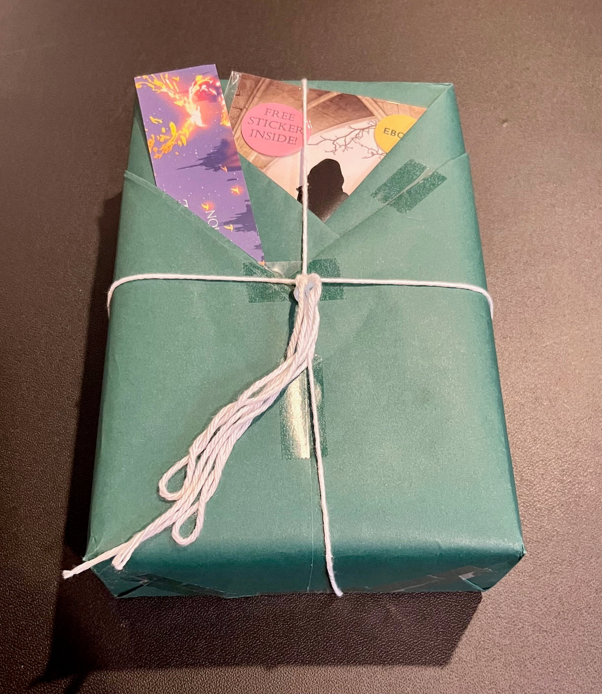 Company of Strangers Book Bundle