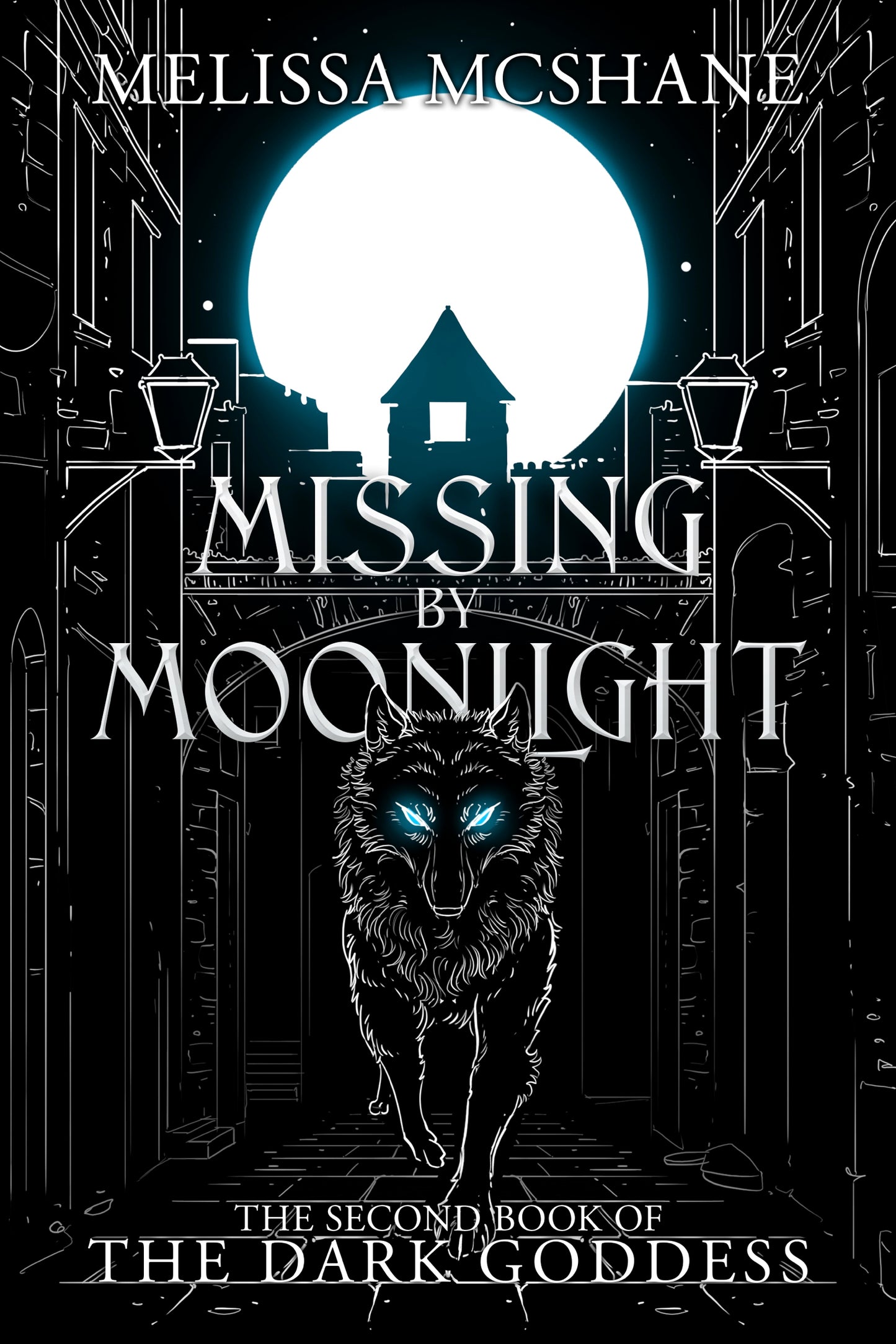 Missing by Moonlight