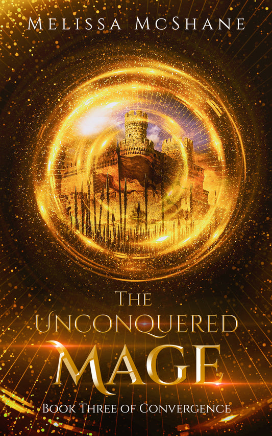 The Unconquered Mage