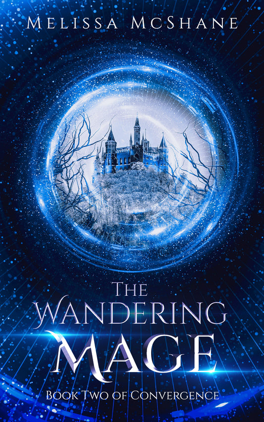 The Wandering Mage