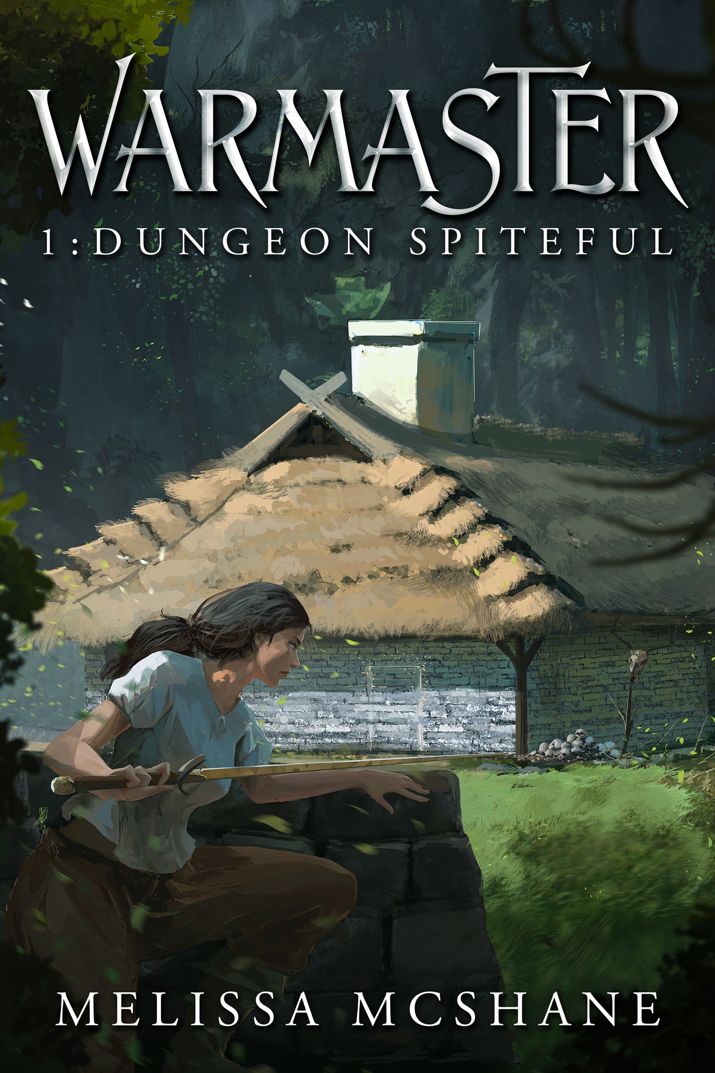 Warmaster 1: Dungeon Spiteful