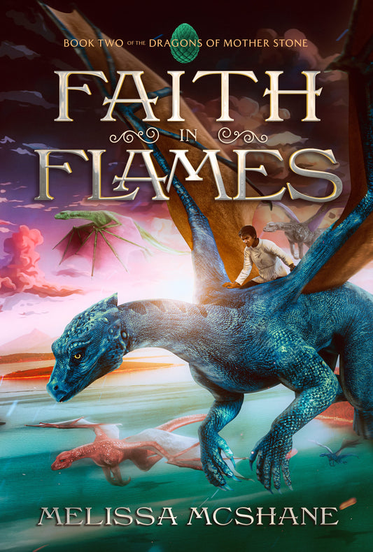 Faith in Flames