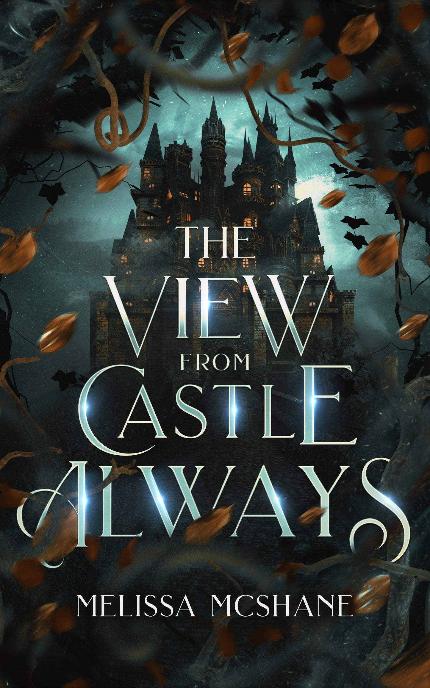 The View from Castle Always
