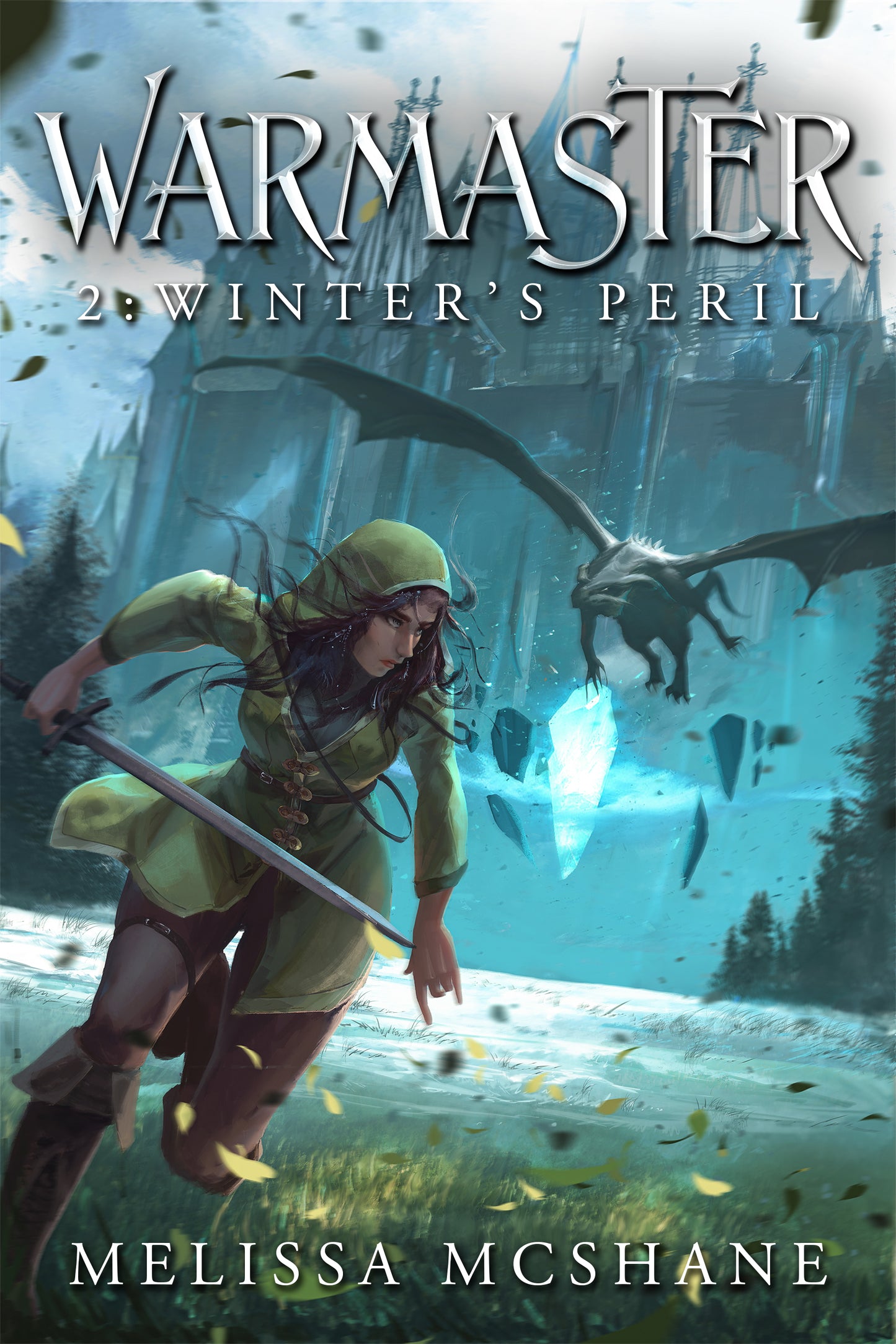 Warmaster 2: Winter's Peril