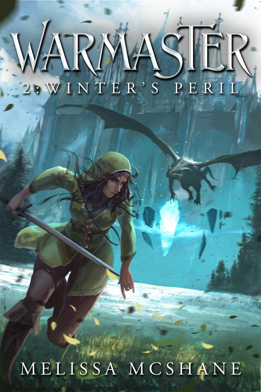 Warmaster 2: Winter's Peril